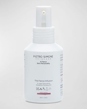 The Fierce Infusion, 2 oz.