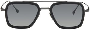 Dita Black Flight.006 Sunglasses