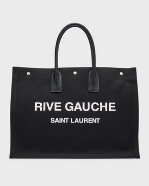 Men's Rive Gauche Tote Bag