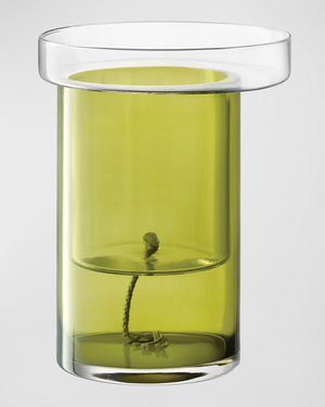 Balcony Self Watering Planter - 13.8"