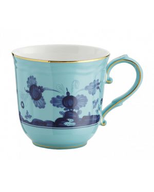 Oriente Italiano Mug, Iris