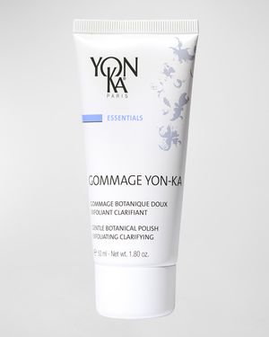Gommage Yon-Ka Gentle Exfoliant