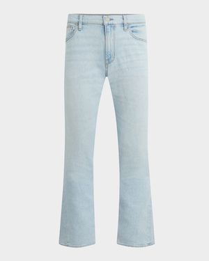 Men's Walker Kick Flare Denim Jeans