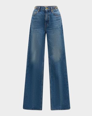 The Colette Jeans