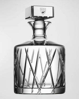 City Decanter