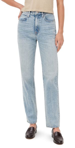 SLVRLAKE London Jeans Heartache 25