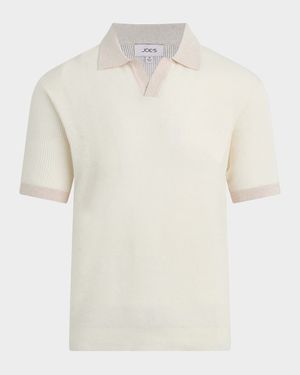Men's Club Polo Shirt