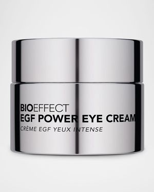 EGF Power Eye Cream, 0.5 oz
