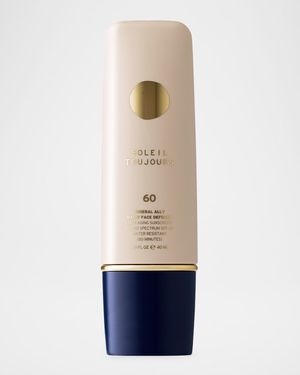 Mineral Ally Daily Face Defense SPF 60, 1.3 oz.