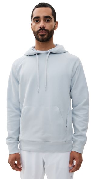 Ten Thousand Midweight Tech Hoodie Light Grey XL