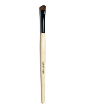Angled Eye Shadow Brush