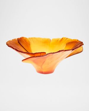 Ginko Bowl, Amber