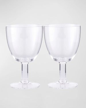 Flow Goblets, Set of 2