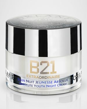 B21 Extraordinaire Absolute Youth Night Cream, 1.7 oz.