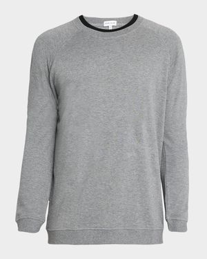Men's Crown Comfort Knit Crewneck Sweatshirt