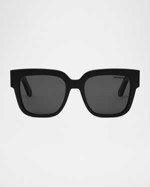 DioRésille S1I Square Sunglasses