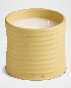 21.5 oz. Medium Honeysuckle Candle