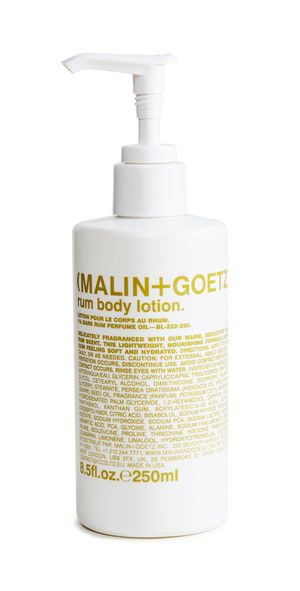 MALIN+GOETZ Rum Body Lotion Rum 8.5 oz/250 mL