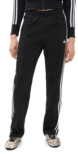 adidas Firebird Classic Track pants Black/White XL