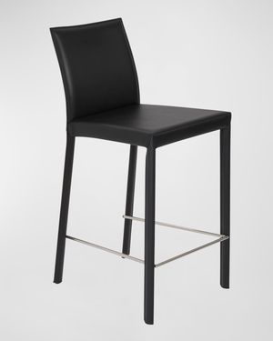 Hasina Counter Stool