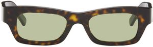 Marni Brown Haicli Sunglasses