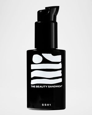 SS01 Secret Sauce, 1 oz.