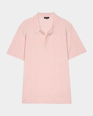 Men's Cillian Polo Shirt