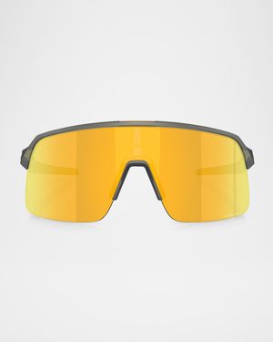 Men's OO9463 Rectangular Sunglasses