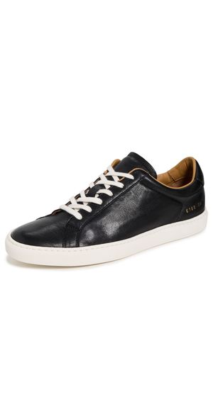 Common Projects Retro Summer Premium Sneakers Black 39