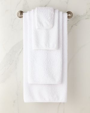 Egoist Hand Towel