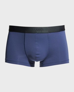 Men's Exclusive 2-Pack Micro-Touch Boxer Briefs