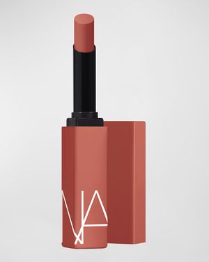 Powermatte Lipstick