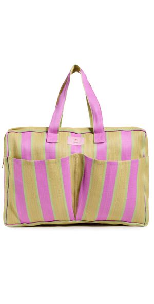 Gunes Weekend Bag Carousel One Size