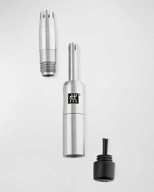 Beauty Rotating Nose & Ear Hair Trimmer