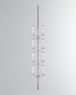 Liaison Statement Sconce By Kelly Wearstler