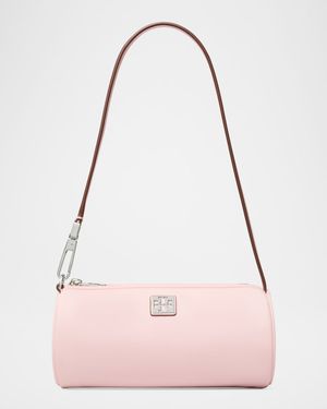 Virginia Cylinder Shoulder Bag