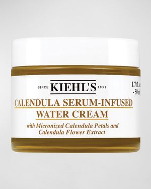 Calendula Water Cream, 3.4 oz.