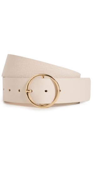 B-Low The Belt Molly Belt Black Gold M