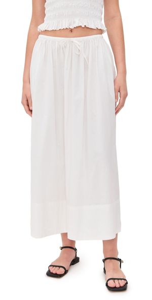 Pistola Noelle Skirt Le Blanc XL