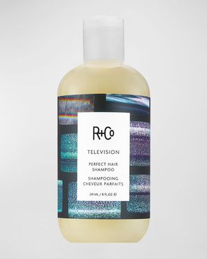 Television Perfect Hair Shampoo