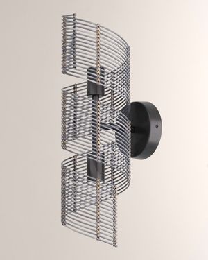 Tamara Wall Sconce