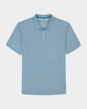 Men's Elias 2 Knit Polo Shirt