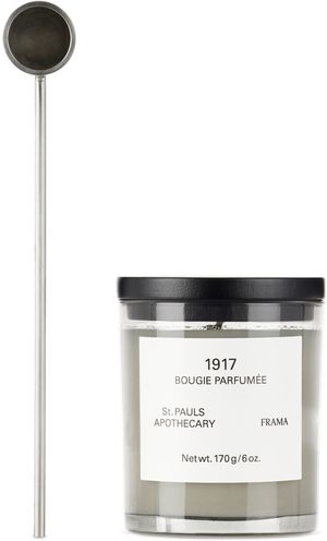 FRAMA 1917 Candle & Snuffer – SSENSE Exclusive Gift Box