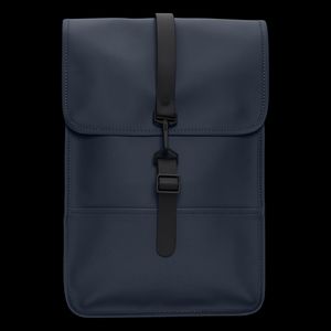Rains - Sac à dos imperméable - Taille Unique - Bleu