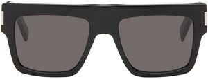 Saint Laurent Black SL 628 Sunglasses
