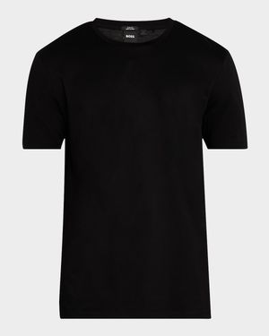 Men's Tessler Jersey Crewneck T-Shirt