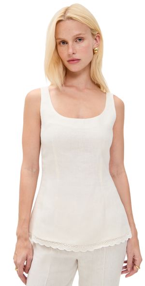 POSSE Effi Top Cream XL