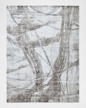 Kyoto Hand-Loomed Rug