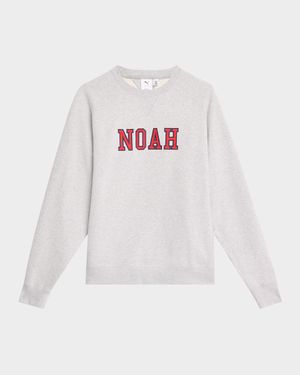 x Noah Men's Crew Sweatshirt