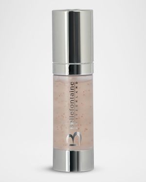 Radiant Energizing Serum To Tonify